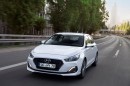 2019 Hyundai i30 facelift
