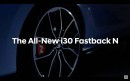 2019 Hyundai i30 Fastback N