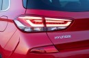 2019 Hyundai i30 N Line