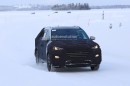 2019 Hyundai Tucson Getting Massive Facelift, Spied Winter Testing