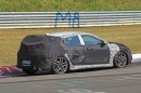 2019 Hyundai Veloster N Spied with Massive Exhaust Pipes, Will Launch in America