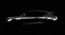 2019 Hyundai Veloster teaser