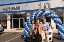 2019 Impreza Becomes 10 Millionth Subaru Sold in the U.S.