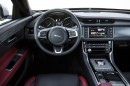 2019 Jaguar XF 300 Sport