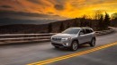 2019 Jeep Cherokee facelift
