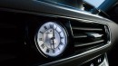 2019 K900 Adds Luxury to Kia Range, Brings GT Stinger Engine