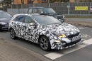 2019 Kia Cee'd Spied in Detail, Looks Like the New Forte Sedan