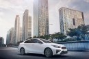 2019 Kia Forte GT Debuts in Korea Along With Possible Forte5 Hatch