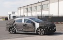 2019 Kia Proceed GT Prototype Looks Like a Forte Wagon That Needs to Happen