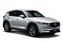 2019 Mazda CX-5 Gets 2.5-Liter Turbo, Android Auto and Apple CarPlay in Japan
