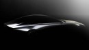 Concept that previews 2020 Mazda6