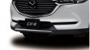 Mazda CX-8 Custom Style