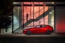 2019 Mazda3 Pricing and Specs Announced in Australia