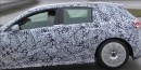 2019 Mercedes-AMG A35 Shows New Details in Latest Spy Video