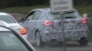 2019 Mercedes-AMG A35 Shows New Details in Latest Spy Video