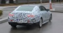 2019 Mercedes-AMG CLS53 Shows Up in German Traffic