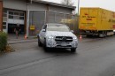 2019 Mercedes-AMG GLE 63