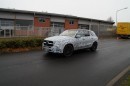 2019 Mercedes-AMG GLE 63