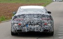 2019 Mercedes-AMG GT four-door protoype