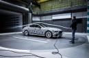2019 Mercedes-AMG GT Four-Door Coupe