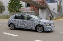 2019 Mercedes B-Class Spied in the Metal, Is Actually a Major Facelift