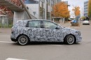 2019 Mercedes B-Class Spied in the Metal, Is Actually a Major Facelift