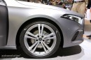 2019 Mercedes A-Class Redefines the Premium Compact in Geneva