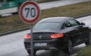 2019 Mercedes-Benz C-Class Coupe spied