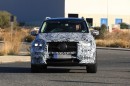 2019 Mercedes-Benz GLE and GLS Spied Testing Together in Europe