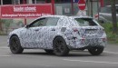 2019 Mercedes GLA-Class Spied on the Road, Looks Better Than BMW X2
