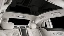 2019 Mercedes-Maybach S650 Pullman