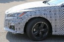 2019 Nissan Altima Spied Inside and Out, Is Targeting the Accord and Camry