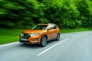 2019 Nissan X-Trail Gets 1.7-Liter Diesel With 150 HP, 1.3 Turbo With 160 HP