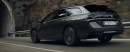2019 Peugeot 508 GT Is Slower Than a 225 HP Car Should Be, But Still Sexy
