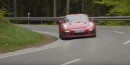 2019 Porsche 911 GT3 RS Review