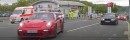 2019 Porsche 911 GT3 RS Hits Nurburgring