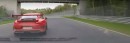 2019 Porsche 911 GT3 RS Hits Nurburgring