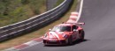 2019 Porsche 911 GT3 RS Nurburgring Invasion
