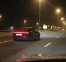 2019 Porsche 911 Spotted in Dubai Traffic