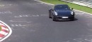 2019 Next-Generation Porsche 911 vs. 2018 Porsche 911 GT2 RS Nurburgring Prototype Battle