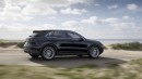2019 Porsche Cayenne Revealed: 65 KG Lighter, Two V6 Engines and Tungsten Brakes