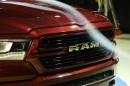 2019 Ram 1500 Lone Star parts and vehicle