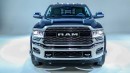 2019 Ram Chassis Cab