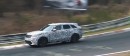 2019 Range Rover Velar SVR on Nurburgring
