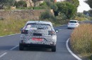 All-New Renault Clio Is Starting to Look Familiar, Spied Testing With Skoda Fabia