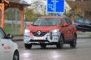 2019 Renault Kadjar Facelift
