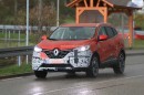2019 Renault Kadjar Facelift