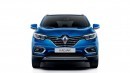 2019 Renault Kadjar facelift