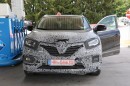 2019 Renault Kadjar Shows Updated Interior in Latest Spyshots