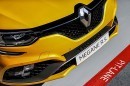 2019 Renault Megane RS
